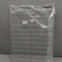 Upgraded 316496201 Oven Rack 24-3/16x16 Inches Oven Rack Replace AP4040129, 316496207, 316404501 Compatible with GE Range Oven Stove (1 Pack)