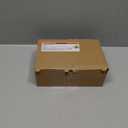 Homemory Rechargeable Flameless Candles, LED Candles, Battery Operated Candles with Remote and Timers, Outdoor Waterproof, Long Lasting, Set of 3 (D3"H4"5"6", Ivory White)