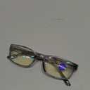 Gaoye Professional Reading Glasses for All Day - Computer Readers with Blue Light Protection +2.0