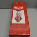 Kurt Adler Hollywood Clara Nutcracker, 12-Inch