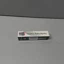 Golf Grip Trainer for Right & Left Hand, Swing Training Aid for Correct Hand Position, Anti-Slip Golf Grip Attachment, Muscle Memory Golf Practice Tool for Beginners & Pros