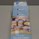 Whitmor® Spacemaker® Vacuum Cube Combo - 5 Count at Menards