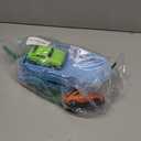 Green Toys Car Carrier, Blue - Pretend Play, Motor Skills, Kids Toy Vehicle. No BPA, phthalates, PVC. Dishwasher Safe, Recycled Plastic, Made in USA.