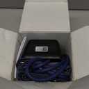 Blood Pressure Monitor, Automatic Upper Arm Blood Pressure Monitors for Home Use, 2 Blood Pressure Machine Cuff(9-17in & 13-21in) with Large LED Backlit Display, 3x199 Reading Memory Users White