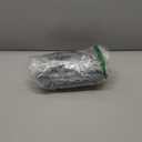 NEW YOUNG 2 Pack Plus Size Fleece Lined Leggings Women-1X-4X High Waist Winter Tummy Control Thermal Warm Yoga Pants (3X-Large, Black,grey)