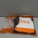 Yeblues Women 3 Pack Seamless Slip Shorts for Under Dress Smooth Boyshorts for Yoga/Bike/Workout Shapewear Shorts (Medium, 2 Pcs-black+white)