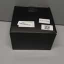 SUNPIE 7 inch Black Head light Compatible with H_arley Street Glide/Electra/Tri Glide, Compatible with Road King