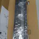 Fitness Republic Neoprene Dumbbells Weight Storage Rack - 2.0 MM Thick Steel Weight Organizer - Ideal Choice for Home Gym - Easy to Assemble and Store