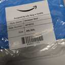 LULY YANG DSP Safety Vest-PHASING OUT (4X-Large-5X-Large)