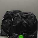ROCKBROS Bike Panniers Waterproof Rear Rack Bag Max 30L Large Capacity for Cycling Traveling Commuting