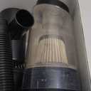 XenonLab Handheld Vacuum Cordless 1.1 Pounds Car Vac 10000PA Hand Held Vacuums 4in1 Hand Vac Cordless Rechargeable HEPA Filter Large Capacity Dust Cup for Car Office Home Pets Hair (Yellow)