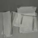 VOTZAAQ Towel Racks for Bathroom - 24 in Bath Towel Shelf with Double Towel Bar, Stainless Steel Towel Storage for Lavatory Wall Mounted, 2-Tier Towel Hanger Towel Holder, Brushed Nickel