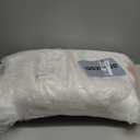 UTTU Cervical Pillow for Neck Pain Relief, Memory Foam Neck Pillow for Sleeping, Adjustable Orthopedic Sandwich Pillow, Contour Cooling for Side Back Stomach Sleeper, Queen(23.6"14"5.2"/4.5")