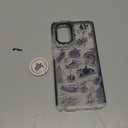 Boaretiu Cute Kawaii for Moto G Stylus 5G 2024 Case with Stand - Fashion Cool 360 Rotate Ring Holder Kickstand for Women Girls Boys Teens Girly for Motorola Moto G Stylus Case, Fish