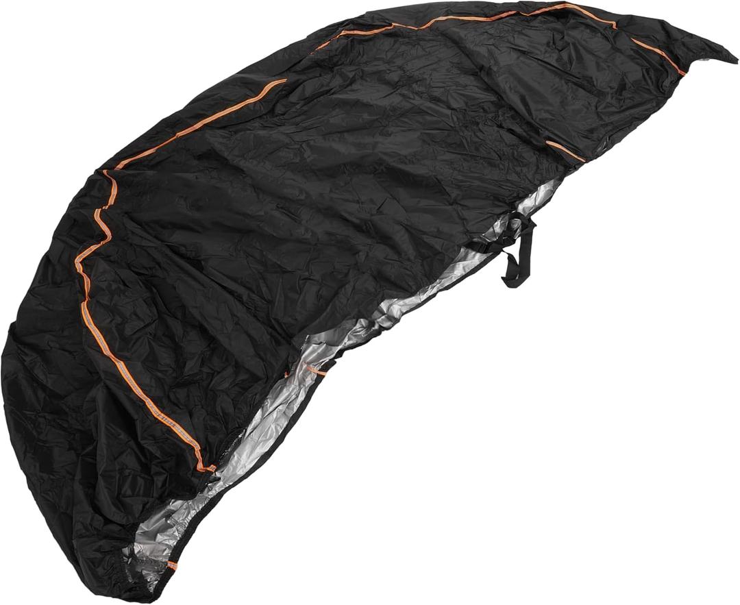 X3 Cover 2 Seater RZR Cover Compatible with Can-Am Maverick X3 XMR XRC Turbo 900 HO X DS/X RS/X RC/X MR Turbo R, Kawasaki Teryx KRX 1000/ Trail, Polaris RZR/XP Turbo UTV Cover Accessories