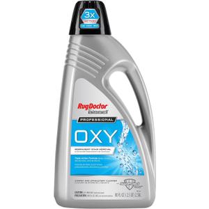 Rug Doctor by BISSELL Oxy Deep Carpet Cleaner Solution 80 oz