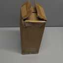 MAttinata 51mm Aluminum Metal Portafilter with Shape Double Spouts, Espresso Machine Handle Replacement Parts, 3 Ears Cafe Bracket Holder for Single & Double Filter Baskets