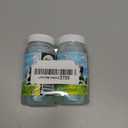 Kitty Love Bubbles: 2 Pack Catnip Scented - 4oz Bottles, Catnip Infused Long Lasting Bubbles for Cats, Non-Toxic & Allergen-Free, Combine Toy & Treat