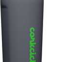 Corkcicle. Electric Lime Kids Cup 12oz, 1 EA