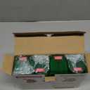 Motel Mouse Humane No Kill Live Catch and Release Mouse Traps, Reusable with Cleaning Brush - 4 Pack