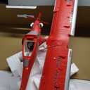 E-flite Micro Draco 800mm BNF Basic EFL13550