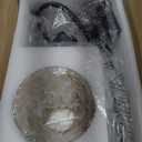 Modern Black Wall Sconce E12 Torch Decorative Wall Lights Industrial Wall Lights for Bedroom Bathroom Living Room Hallway