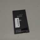 2 Pack 360 Degree Privacy Tempered Glass for iPhone 15 Pro Anti-Spy 4 Directions Screen Protector Film 4 Sides Anti-Peeping 6.1 inch