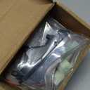 LED Front Turn Signals for Kawasaki Z650 2020-2025, Motorcycle LED Turn Signals Side Lights with DRL for Kawasaki Z900 ABS SE ABS 2020-2024 Accessories