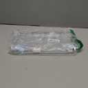 IBENZER Compatible with 2025 2024 2023 2022 MacBook Air 13 inch Case M4 A3240 M3 A3113 M2 A2681, Hardshell Case & KeyboardCover & ScreenFilm & Type-C for Mac Air 13.6, Crystal Clear, AT13-KK-CYCL+2TC