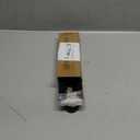 8 Inch Rebar Stakes Heavy Duty, 10 Pack Garden Stake U-Hook, Electrostatic Rust Proof Metal Stakes for Tent, Landscape,Outdoor Decorations, Fabric Ground Cover, Tube Fixing (Black)