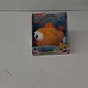 WowWee Baby Shark's Big Show! William Fishlight Plush Toy Doubles as Kids Flashlight  Includes Sounds and Music  Official Baby Shark Toy