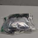 Lomotech Battery Operated Christmas Lights - 4 Pack Total 66ft  Battery String Lights 8 Modes Waterproof with Timer for Home, Garden, Party, Holiday, Christmas Tree Decoration (White)