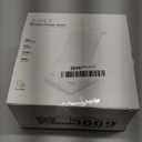 Wireless Charging Station, 3 in 1 Fast Wireless Charger Stand for Multiple Devices Apple Watch Ultra Series 11 10 9 8 7 6 SE 5 4 3 2, iPhone 17 16 15 14 13 12 11 Pro Max/Plus/Air/X/XS/XR/SE, Airpods (White)