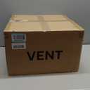 Upgraded Remote Control RV Roof Vent Fan, 12V DC 14" Quiet RV Roof Fan with Rain Sensor, 10-Speed, Reversible