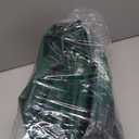 Green Heavy Duty Tarp 8x10 Feet, 12 Mil Thick Waterproof Poly Tarps Cover UV Resistant, Rip & Tear Proof with Metal Grommets Every 20 Inche