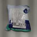 3 Packs Replacement Short Hose for N20, Reduce Air Leaks & Noisy Sound, Included 3 PCS of Short Tubes, Quick-Release Elbows and Swivels in One Package Supplies by Everness