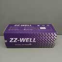 Seat Cushions for Office Chairs - Ergonomic Tailbone Pain Pressure Relief Seat Cushion - Extra Large & Thick Design Memory Foam Office Chair Cushion, 21.2" W X 16.5" L (Blue)