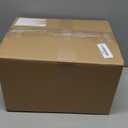 Love's cabin Round Donut Cat and Dog Cushion Bed, 20in Pet Bed for Cats or Small Dogs, Anti-Slip & Water-Resistant Bottom, Super Soft Durable Fabric Pet beds, Washable Luxury Cat & Dog Bed Dark Grey (19.7"L x 19.7"W x 5.9"Th)