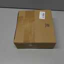 8.2ft Moss Green Easter Bunny Garland with Bow Farmhouse Rustic Spring Decor Flocked Easter Hanging Banner for Mantel Fireplace Wall Home Office Decoration