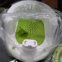 Baby Bath Seat for Babies 6 Months & up Non-Slip Toddler Bath Seats for Sitting Up Infant Bathtub Chair with Suction Cups and Soft Cushion for Baby Shower Tub Seat (Green)