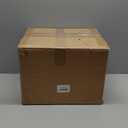 1.2 Cub Small Fireproof Safe for Home, Personal Fire Safe Box with Digital Keypad Key and Removable Shelf, Small Security Box for Money Firearm Medicine Valuables