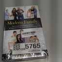 Modern Family: The Untold Oral History of One of Television's Groundbreaking Sitcoms, Hardcover