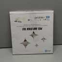 Art3d 10-Sheet Peel and Stick Backsplash, 12 in. x 12 in. Subway 3D Wall Panels, Mono White with Gray Grout