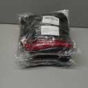 6 x 4 Pieces Cotton Chemo Turbans Headwear Beanie for Women Soft Head scarf Cap Elastic Chemo Hats Covers Wraps for Cancer Patient Hair Loss