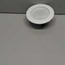 Feit Electric 4 Inch Smart Recessed Light, Color Changing and Tunable White, 2.4GHz WiFi Retrofit LED Downlight E26 Base, No Hub, Works with Alexa and Google, Dimmable 50W Equi, CRI90, LEDR4/RGBW/AG (Retrofit, 1 Count, Pack of 1)