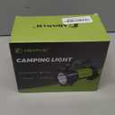 AlpsWolf Camping Lantern Rechargeable, LED Flashlight Spotlight Lantern with 800LM, 3600 mAh, Strap Included Portable Bright Camping Light for Emergency, Outdoor Hiking, Power Outages