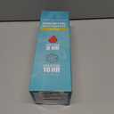 STACEGEELE Insulated Vacuum Water Bottle with Spout Lid & Screw on Top | Stainless Steel Flask for Kids Leak Proof Lightweight Eco Friendly 18oz / 24oz / 32 oz / 40oz(32oz Nightfall)