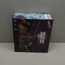 Generic JUKUDAHU Dinosaur Toy with Volcano, Small Trees and Mini Dinosaurs, Green