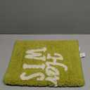 Homewear Ultra Soft Bath Mat 17x24