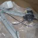 A-Premium Power Window Regulator with Motor Compatible with Ford Escape 2013-2019 Sport Utility Except Anti-Pinch Front Right Passenger Side